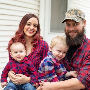 Meet your Posher, Brittney